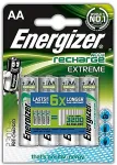 Energizer Recharge Extreme AA / 4 pcs.