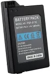 SONY , battery PSP-S110