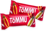Kalev PumatikommT&otilde;mmu rummimaitseline, kaalu 1kg