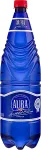 Aura PLUS Vesi Pohla 1,5 L, 6 tk