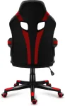 Huzaro FORCE 2.5 Red Mesh gaming chair