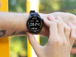 Tracer 47518 Smartwatch SM9 PulseRay