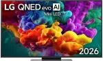 Teler LG TV 55"