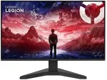 Monitor Lenovo Legion R27s computer 68.6 cm (27") 1920 x 1080 pixels Full HD LED Black