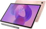 Tahvelarvuti Lenovo Idea Tab Plus WiFi 12.1 2.5K 8GB RAM 256GB koos pliiatsiga - Rose