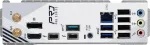 Emaplaat Asrock Motherboard Z890 PRO RS WIFI WHITE ATX