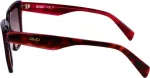 Liu Jo P&auml;ikeseprillid LIUJO naistele LJ795S5418261 (l&auml;&auml;tse/silla/sanga) 54/18/140 mm