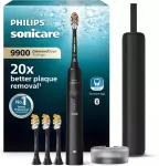 PHILIPS Hambahari Sonicare DiamondClean 9900 HX9992/43
