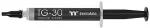 Termopasta Thermaltake TG-30 heat sink compound Thermal paste 4.5 W/m&middot;K
