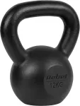 Rebel Cast iron kettlebell 12kg, ACTIVE