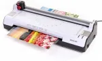 Sencor Laminator 2in1 SLA 230 A4 foil 2x75-2x125 mm + guillotine