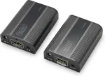 Digitus Extender Set HDMI Cat6/6a/7 4K 30/60m