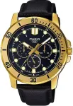 Casio K&auml;ekell meestele MTPVD300GL1EU (45MM)