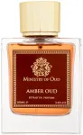 Ministry Of Oud Amber Oud 100ml - Perfume Extract uniseks