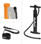 Rebel ACTIVE SUP BOARD PRO ORANGE RBA-4518