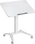 Maclean Mobile laptop desk MC-453W