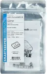 SmartKeeper Mini "USB-C Port" Blocker grau 10 Stk.