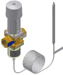 Danfoss 003N0043 plumbing fitting