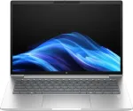 S&uuml;learvuti Hp Notebook EliteBook 6 G1a 14 14"WUXGA/Ryzen AI 5 340/16GB/SSD512GB/Radeon/11PR Pike Silver 3Y