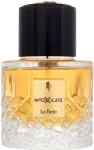 La Fede Intoxicate 100ml - Eau de Parfum meestele