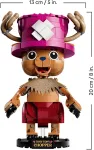 Lego 75643 One Piece Tony Tony Chopper