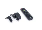 No name Xoro Receiver HRT 8730 HD DVB-T2/C HD Freenet PVR-R USB
