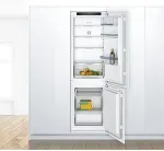 K&uuml;lmik Bosch Fridge-freezer KIV86VFE1