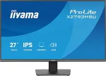 Monitor IIYAMA CONSIGNMENT iiyama ProLite X2793HSU-B1 27 Full-HD IPS-, 120Hz, 1ms, USB-Hub, Schwarz (X2793HSU-B1)