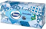 Zewa Salvr&auml;tikud karbis Everyday, 2-kihiline, 100tk, 2 tk