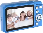 Fotokaamera DENVER DCA-4818 blue