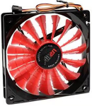 AIREN FAN hAiBridWings 120S SILENCE (120x120x25mm,