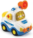 VTECH Tut Tut B.F. - Police - 80-517204