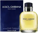 Dolce&Gabbana Pour Homme 75ml - Eau de Toilette meestele