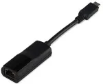 ACER - Netzwerkadapter - USB-C - GigE - Schwarz