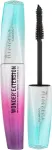 Rimmel London Wonder&acute;Extension 002 Brown Black 11ml - Mascara naistele
