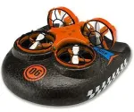 Amewi DRE Drohne Trix 3in1 orange /8+