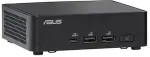 ASUS NUC 14 Pro RNUC14RVKI300002I UCFF Black 100U