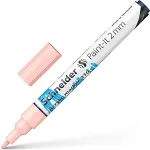 Schneider Akr&uuml;&uuml;lmarker Paint-it 310, 2mm, aprikoos