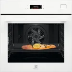 Ahi Electrolux LOB8S38V oven