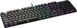 Klaviatuur Canyon keyboard Cometstrike GK-55 EN/RU Wired