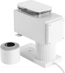 Kohviveski FELLOW Ode 2nd Generation - Automatic Grinder WHITE
