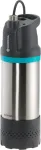 Gardena Tauch-Druckpumpe 5900/4 inox automatic