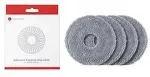ROBOROCK Vacuum Cleaner Accessory||Anti-bacterial Rotating Mop Cloth|For Saros 10R /Saros Z70/Saros 20R|8.02.0453