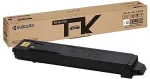 Tooner KYOCERA Toner TK-8115K Schwarz bis zu 12.000 Seiten gem. ISO/IEC 19798