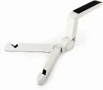 GEMBIRD TABLET ACC STAND UNIVERSAL/WHITE TA-TS-01/W