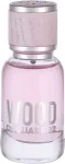 Dsquared2 Wood 30ml - Eau de Toilette naistele