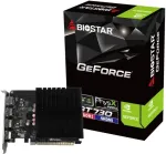 Videokaart Biostar GT 730 4GB 4xHDMI graphics card