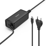 HAMA S&uuml;learv.vooluad. , GaN, USB-C, PD 5-20V/100W