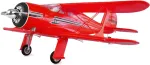 Amewi AMXFlight Beech D17s Kahekorruseline 3D/6G RTF Red / Giroskoop