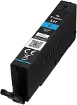 Tooner CANON CLI-531 C, cyan